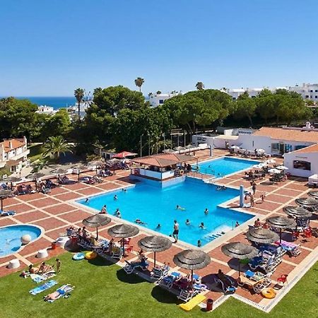 A Casa Da Praia Albufeira Portugal 외부 사진