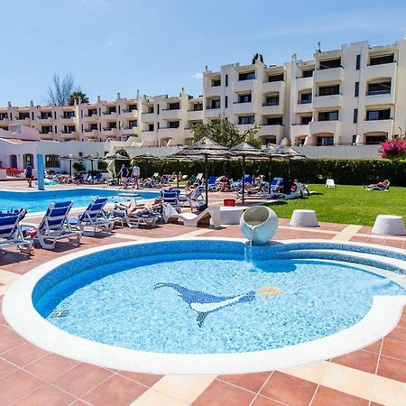 A Casa Da Praia Albufeira Portugal 외부 사진