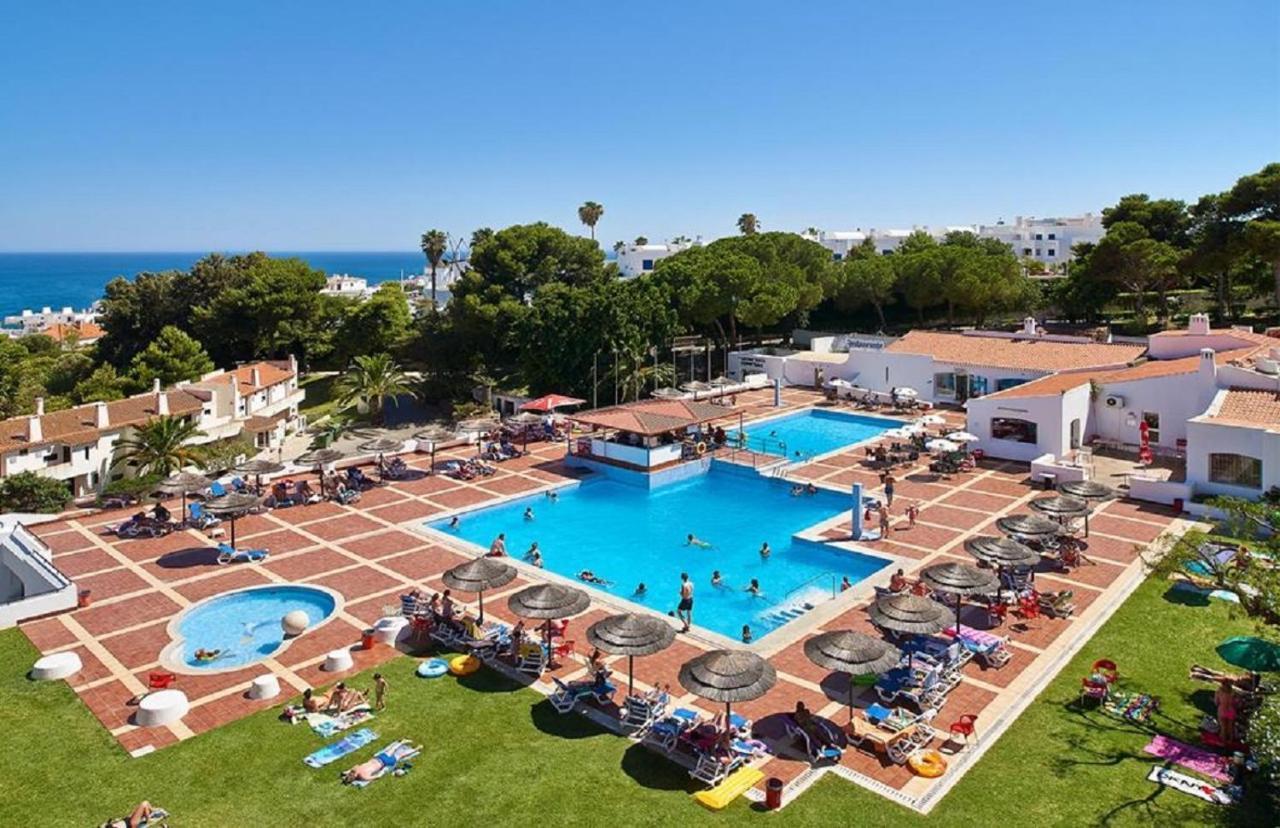 A Casa Da Praia Albufeira Portugal 외부 사진