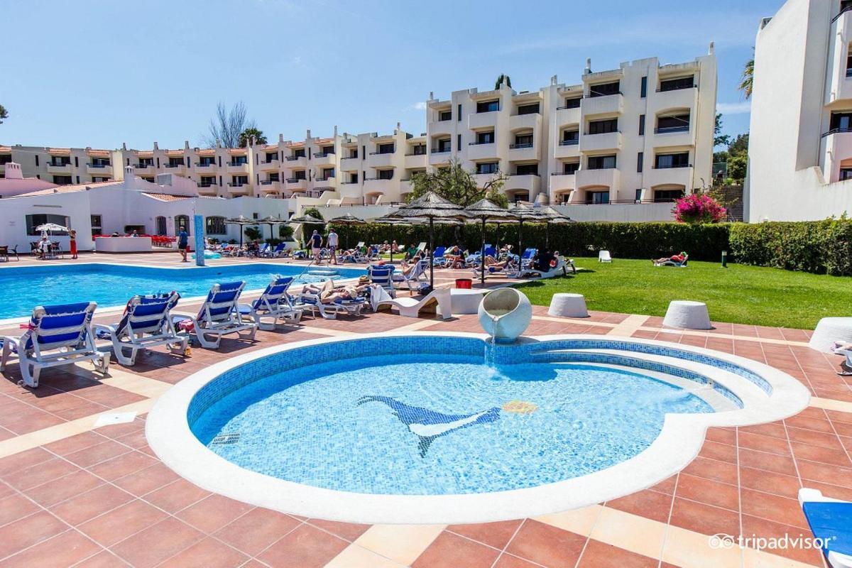 A Casa Da Praia Albufeira Portugal 외부 사진